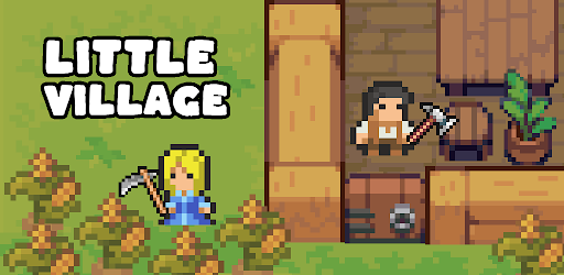 小村庄内置作弊菜单版截图