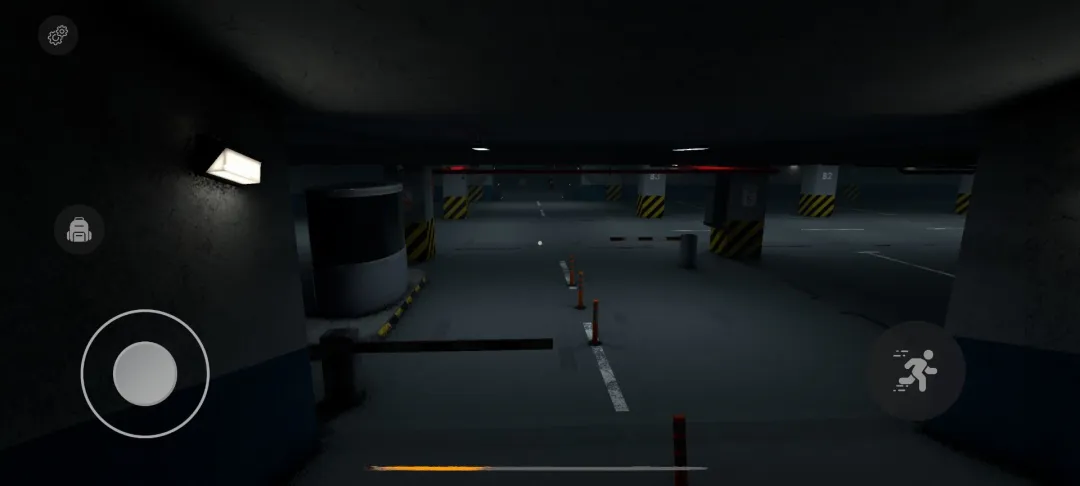 后室深入探索手机版截图