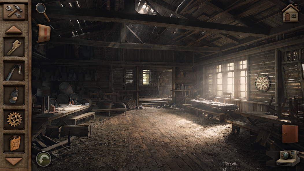 极光山第2章截图