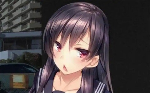 家出少女漢化版截圖