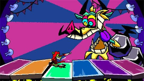 安东爆破移植版截图