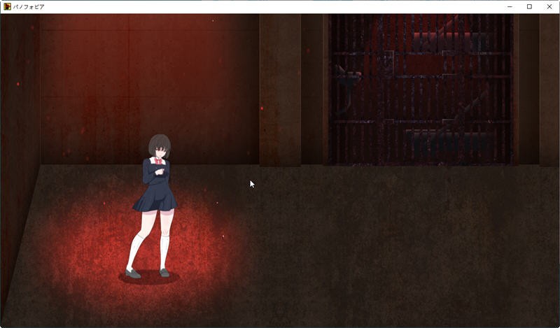 绝望恐惧症手机版截图