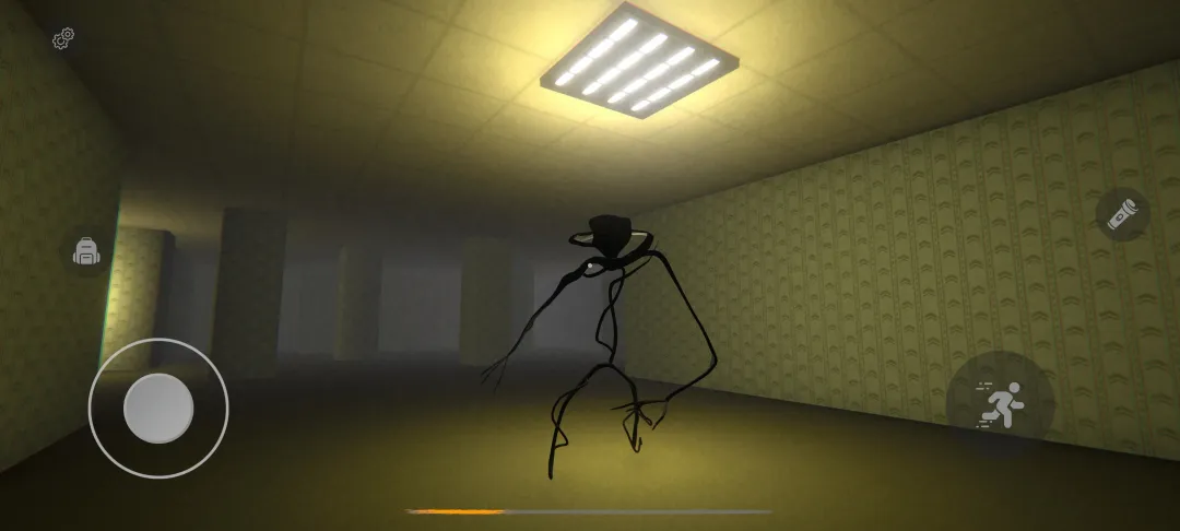 后室深入探索手机版截图