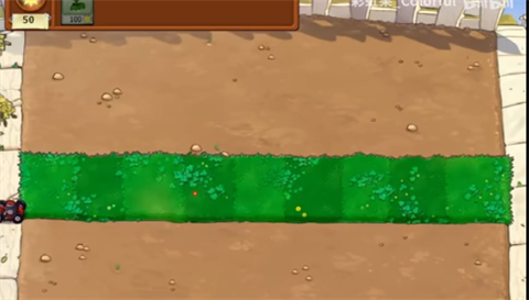 植物大战僵尸声控版截图