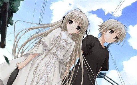 缘之空手机版截图