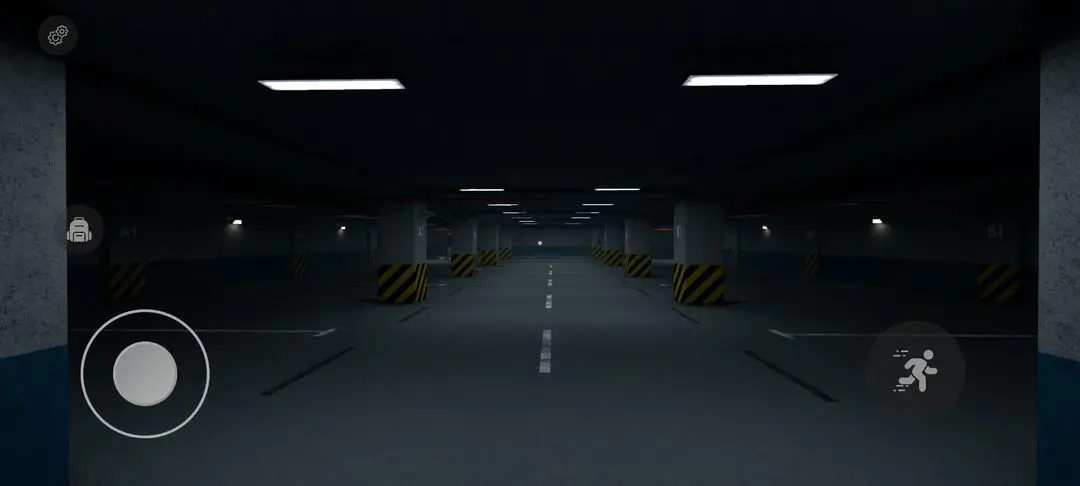 后室深入探索手机版截图