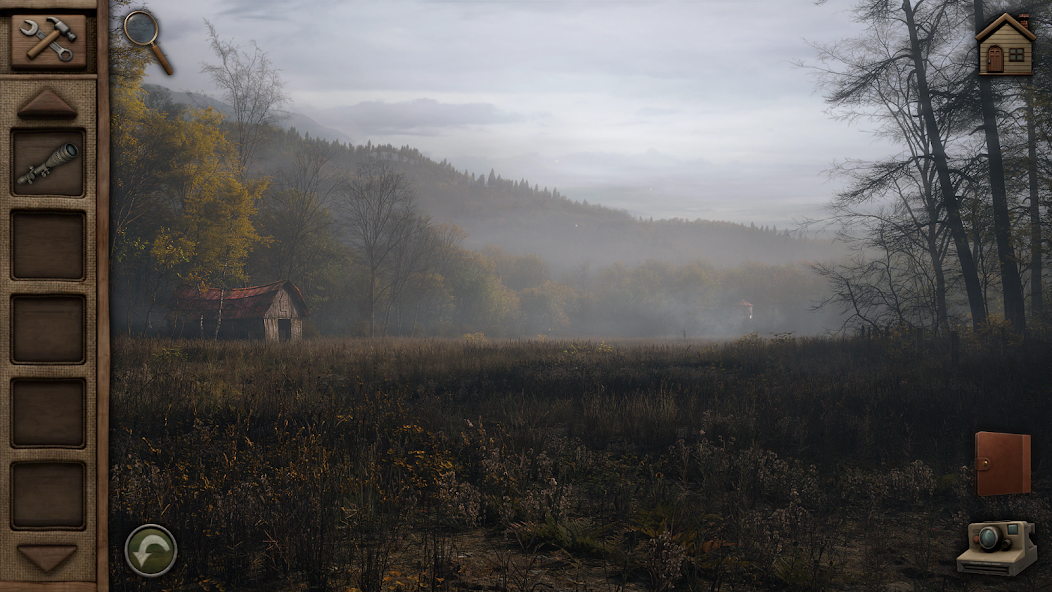 极光山第2章截图