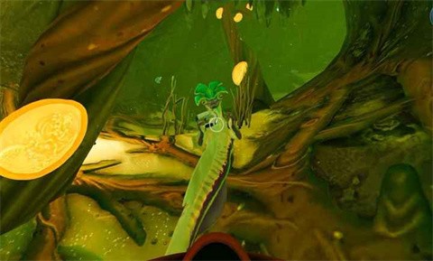 深海迷航冰点之下手机版截图