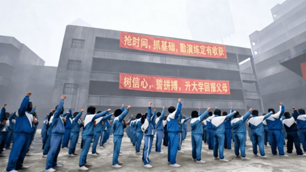 中式千禧梦截图