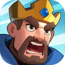 奔奔王国官方版