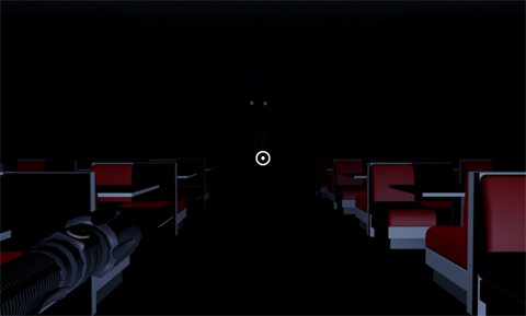 苏西的餐厅中文版截图