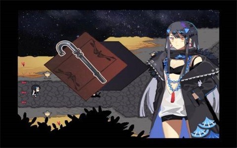 绮罗四时谭截图