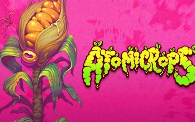 辐射谷物语截图