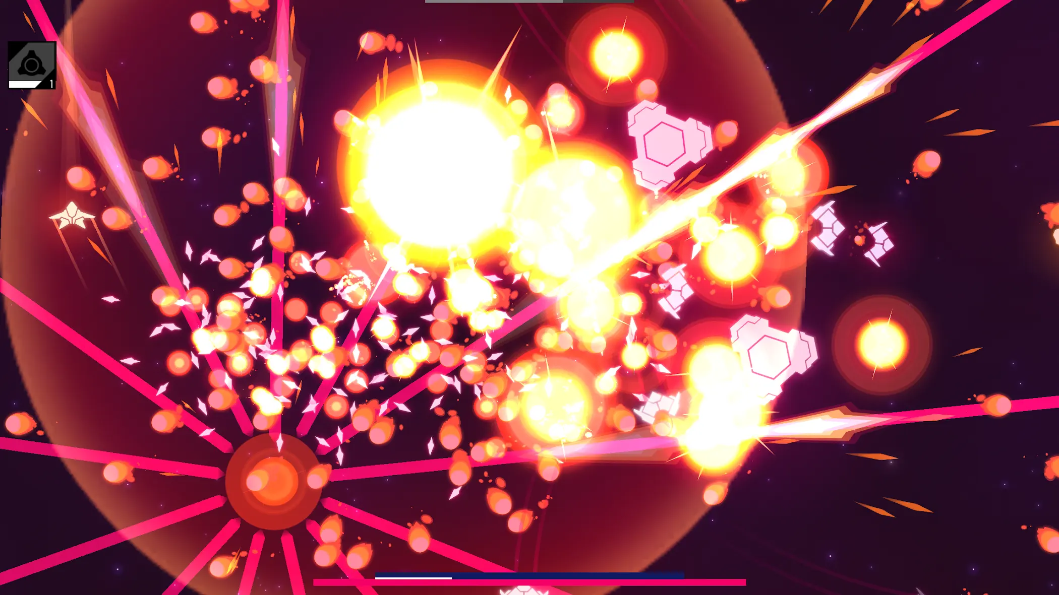 新星漂移手机版截图