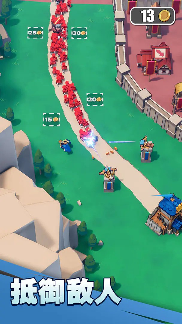 奔奔王国官方版截图