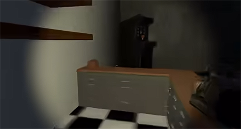 苏西的学校截图