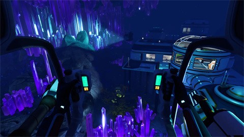 深海迷航冰点之下安卓版截图