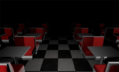 苏西的餐厅中文版截图