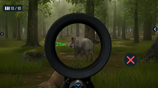 狩猎商店模拟器截图