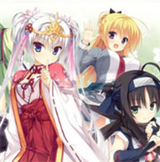 千恋万花免费版