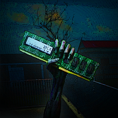 电脑组装噩梦手机版