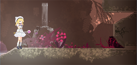 爱丽丝的摇篮截图