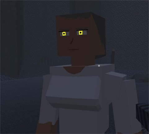 G沙盒仇恨女性角色截图