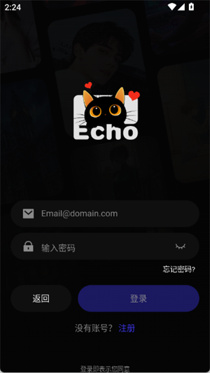 Echo AI截图