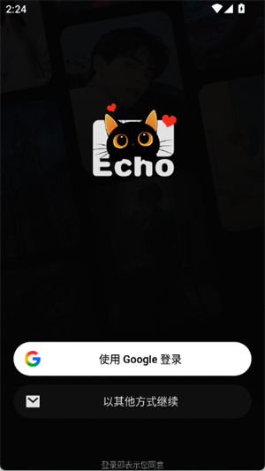 Echo AI截图