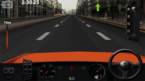 驾驶达人免费版截图