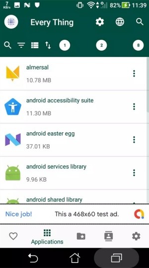 everything中文版截图