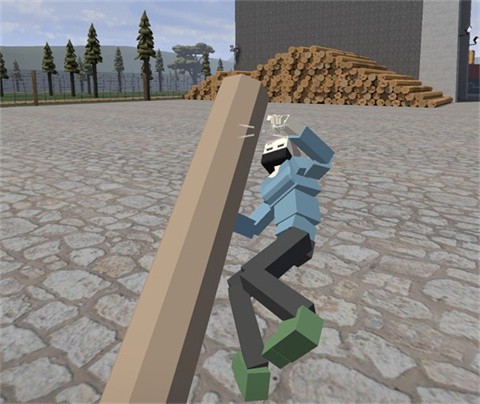 G沙盒仇恨女性角色截图