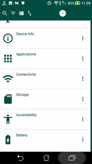 everything中文版截图