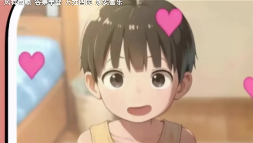 Namaiki安卓版截图