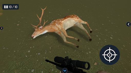 狩猎商店模拟器截图