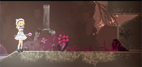 爱丽丝的摇篮汉化版截图