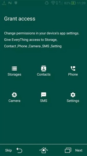 everything中文版截图