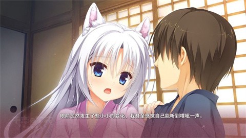 千恋万花免费版截图