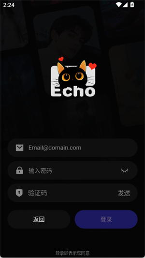 Echo AI截图