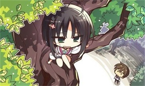 千恋万花免费版截图