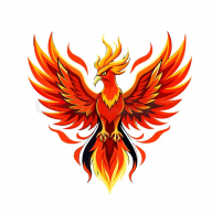 火焰鸟直装