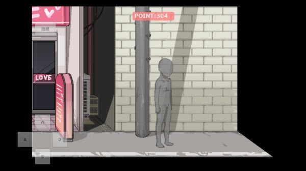 每天和家里蹲妹妹一起的生活截图