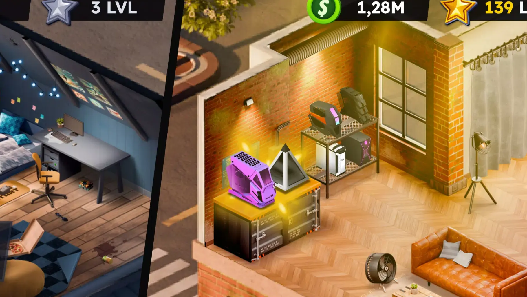 电脑制造商3截图