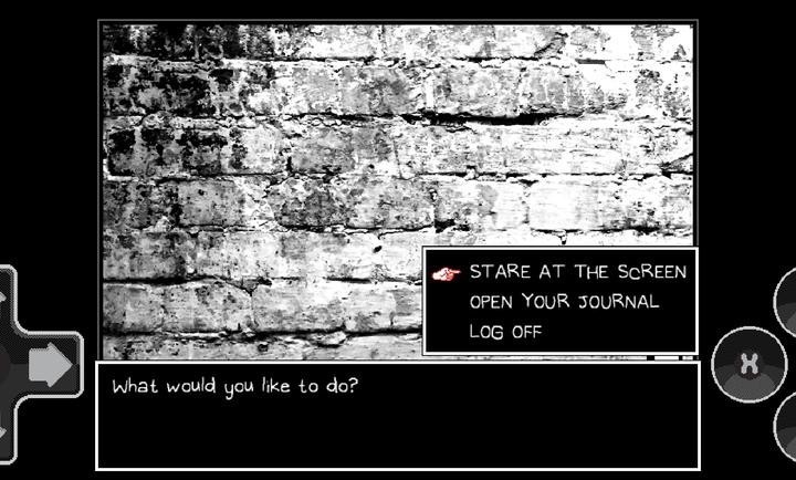 奥莫里汉化版截图