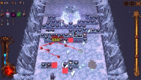 球比伦战记截图