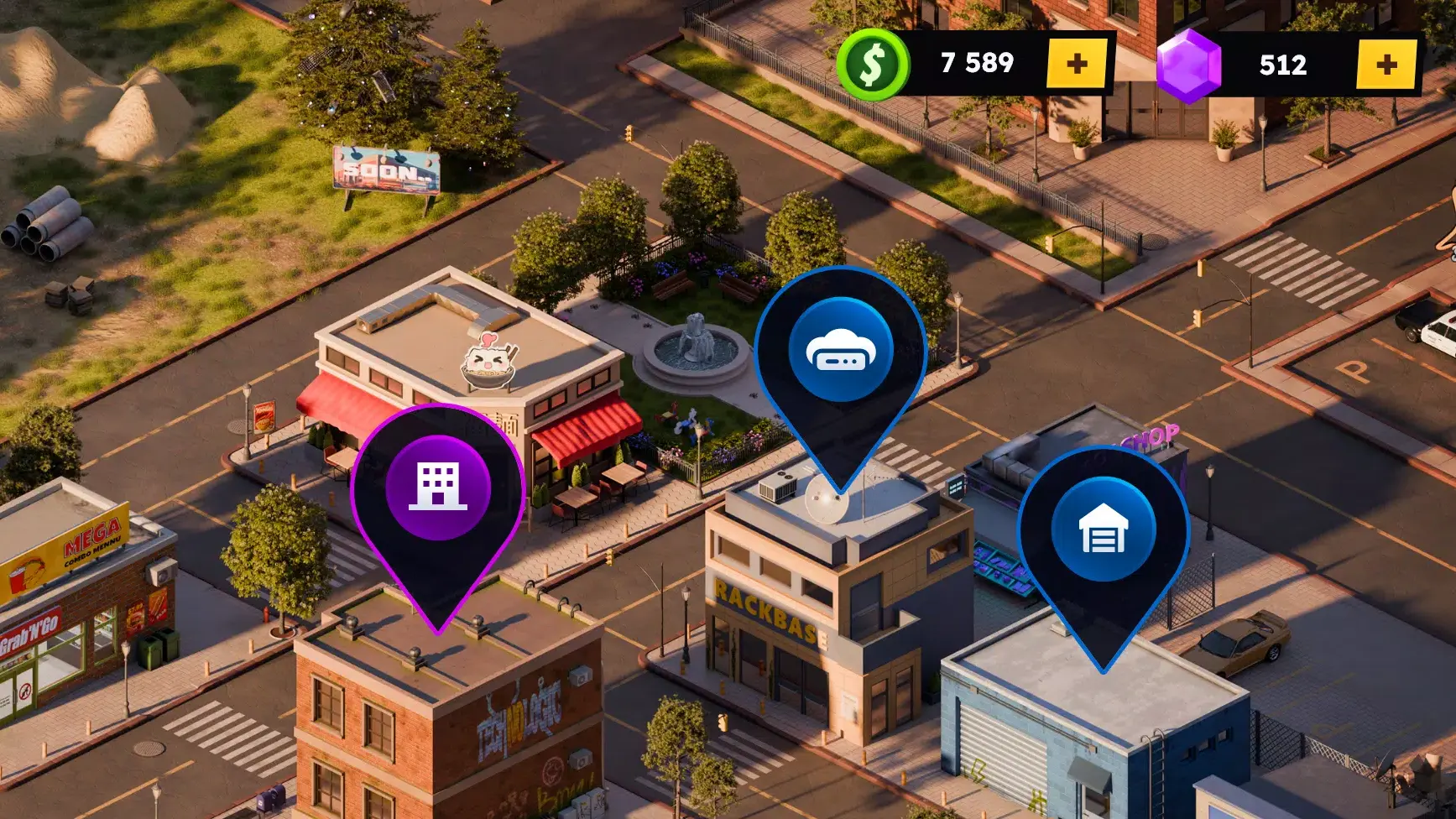 电脑制造商3截图