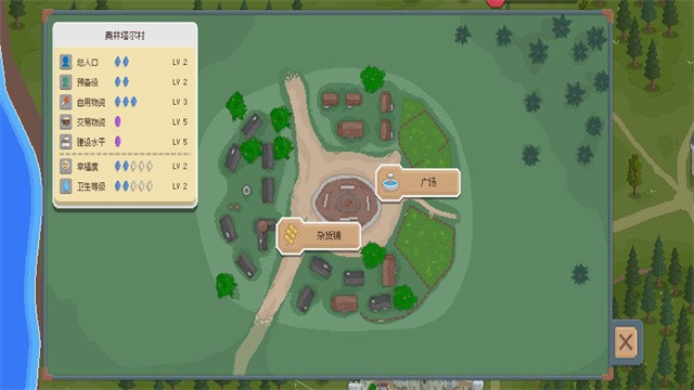 罗德里2.0沙盒模式截图