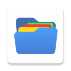 ZX File manager