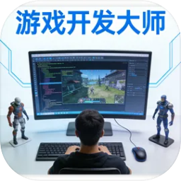 游戏开发大师手机版