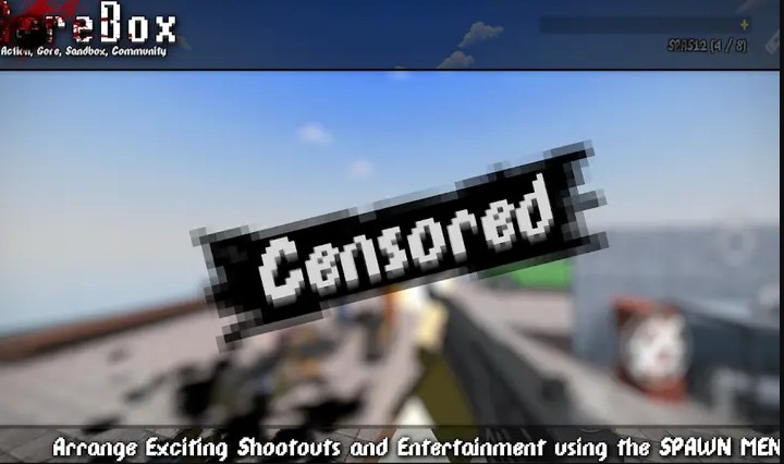 G沙盒0.72特殊版截图